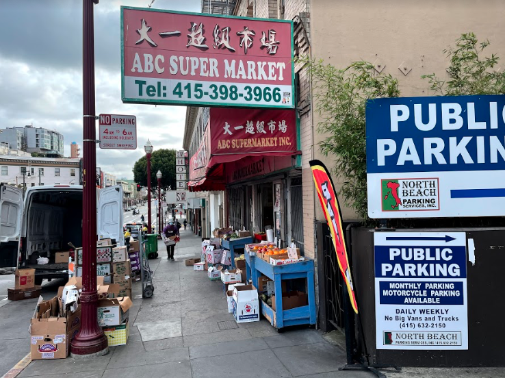 Bay+Area+community+members+stand+up+against+recent+rise+in+anti-Asian+hate+crimes