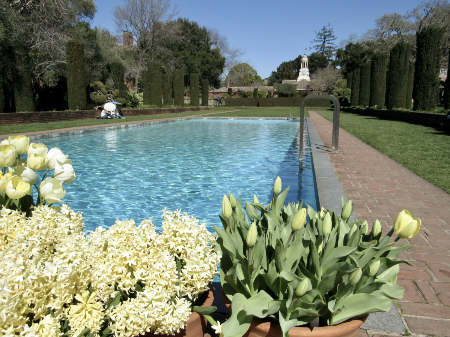 Filoli Historic House and Garden