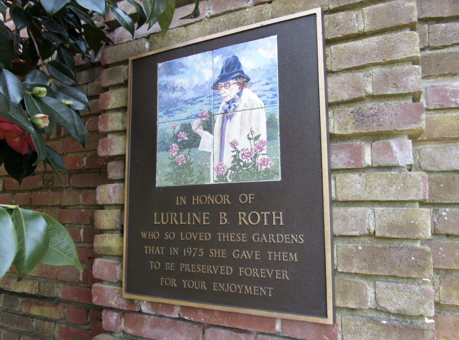Filoli Historic House and Garden