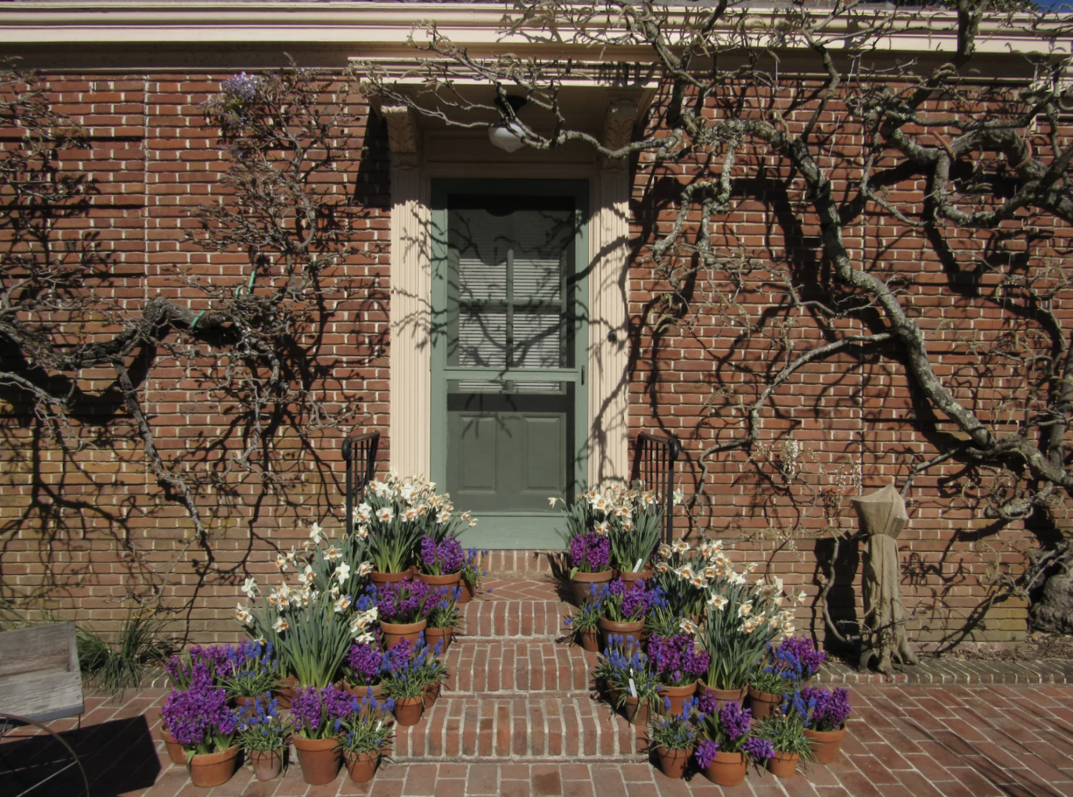Filoli Historic House and Garden