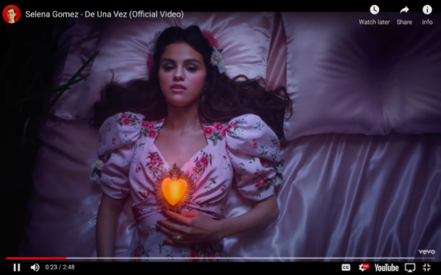 Album Review: Selena Gomez and Girl in Red