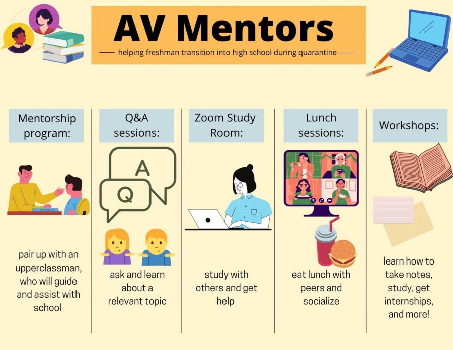 AV+Mentors+serves+a+range+of+purposes.