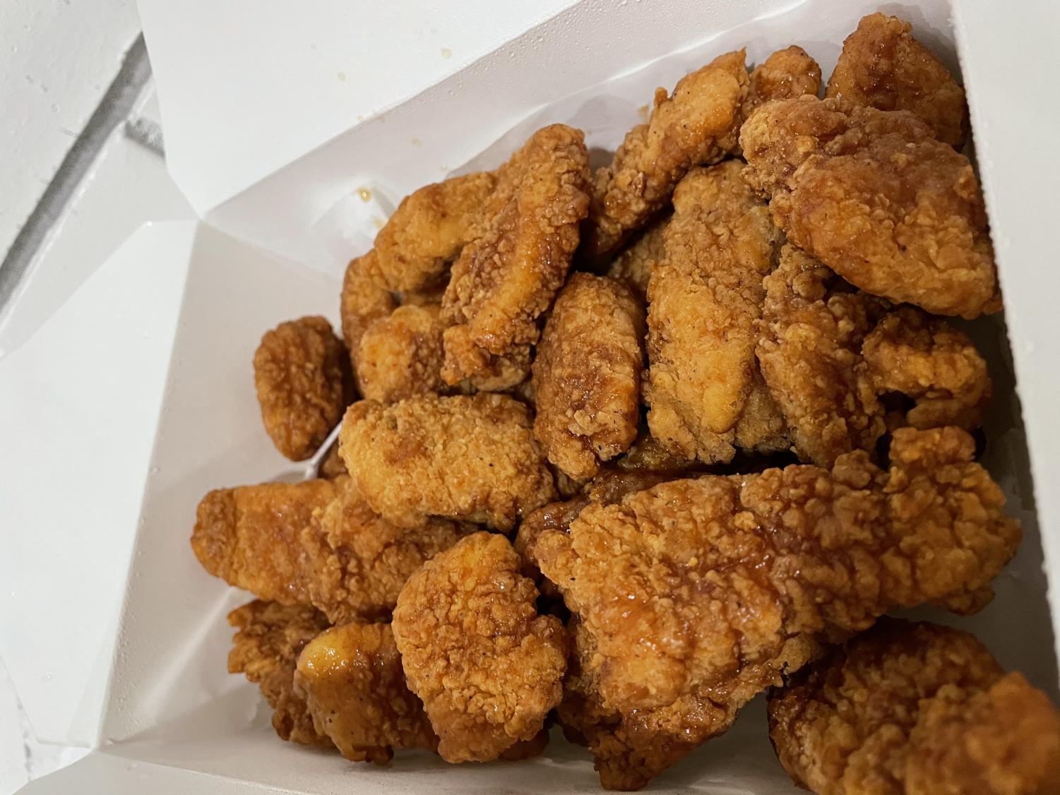 Korean Restaurants in Pleasanton