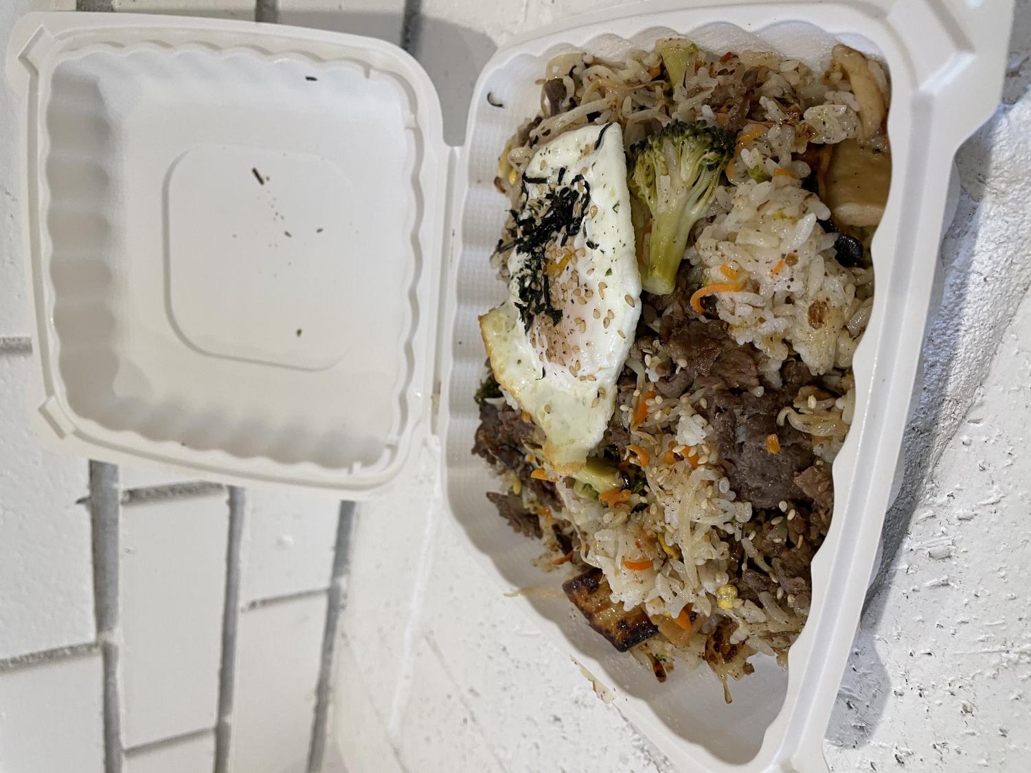 Korean Restaurants in Pleasanton