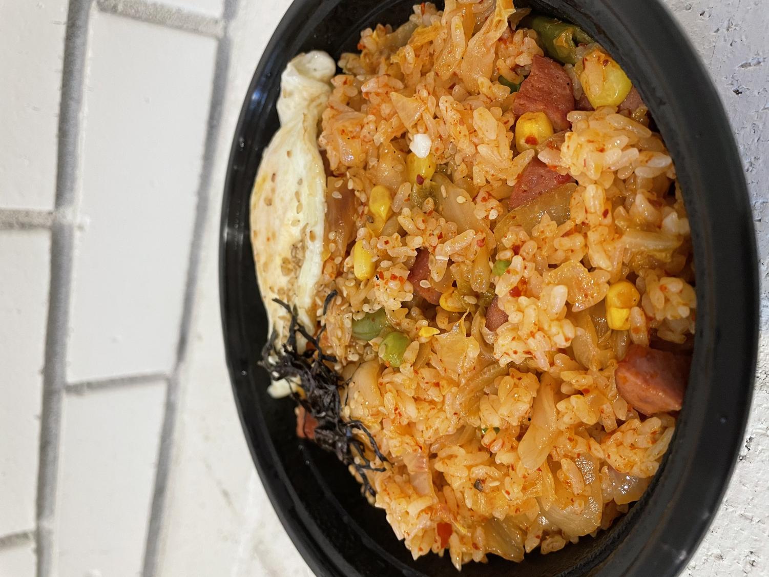Korean Restaurants in Pleasanton