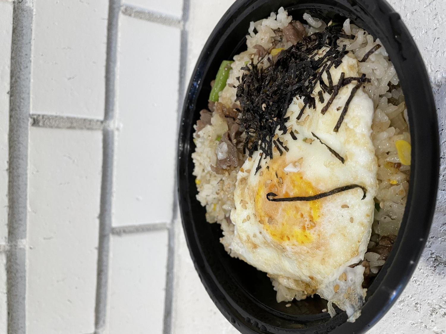 Korean Restaurants in Pleasanton