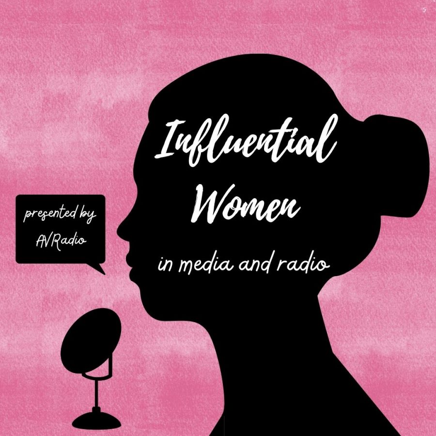 Influential Women in Radio