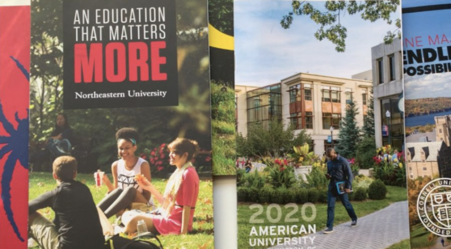 May 1st as typically been known as "decision day" for colleges, serving as the last day students can accept their offer. This year, some schools have extended this date. 