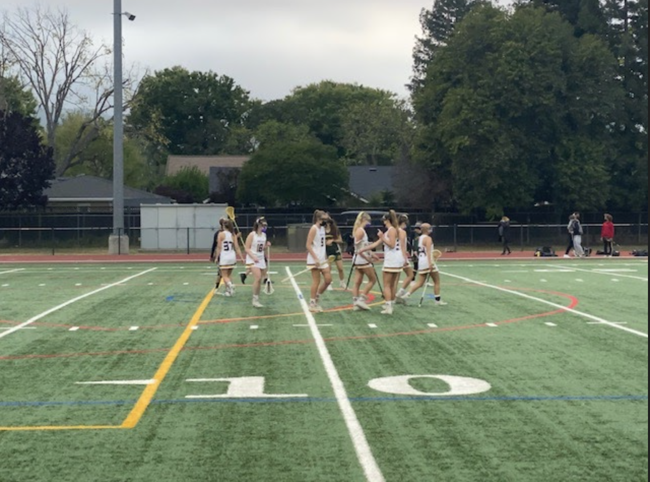 Girls Lacrosse (4/20)