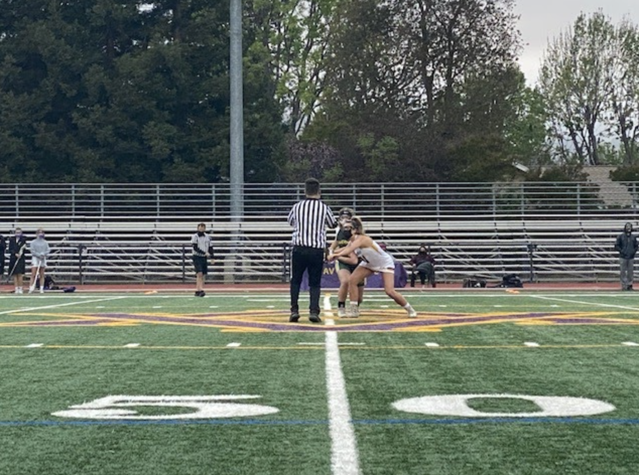 Girls Lacrosse (4/20)