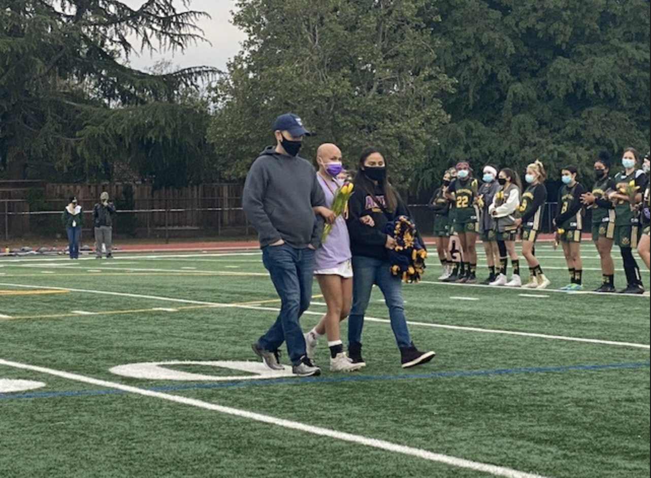 Girls Lacrosse (4/20)
