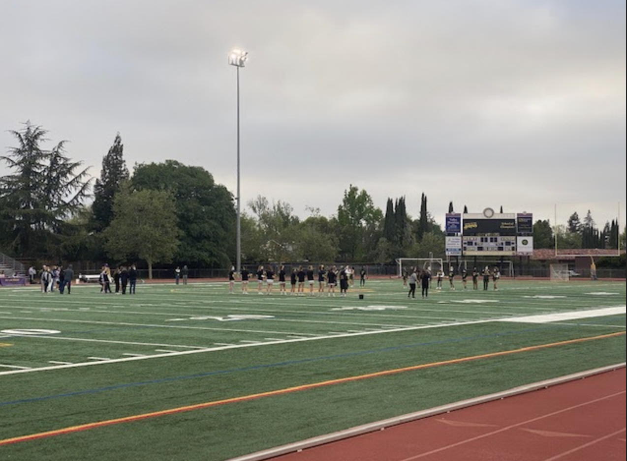 Girls Lacrosse (4/20)