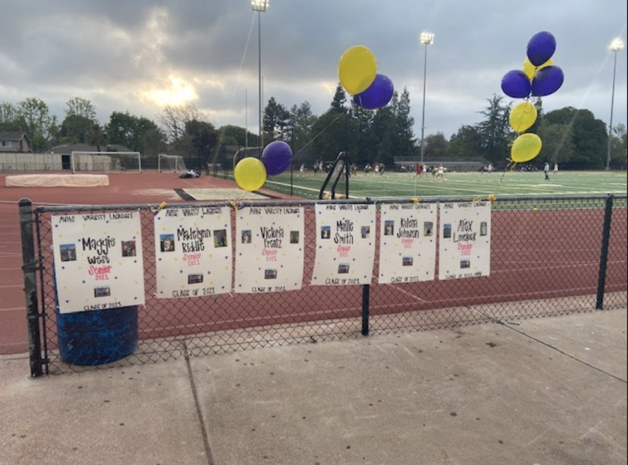 Girls Lacrosse (4/20)