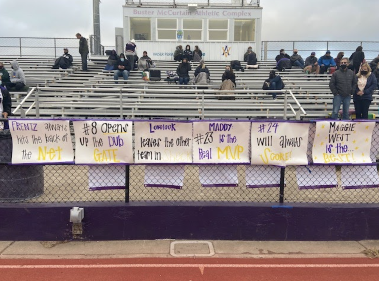 Girls Lacrosse (4/20)