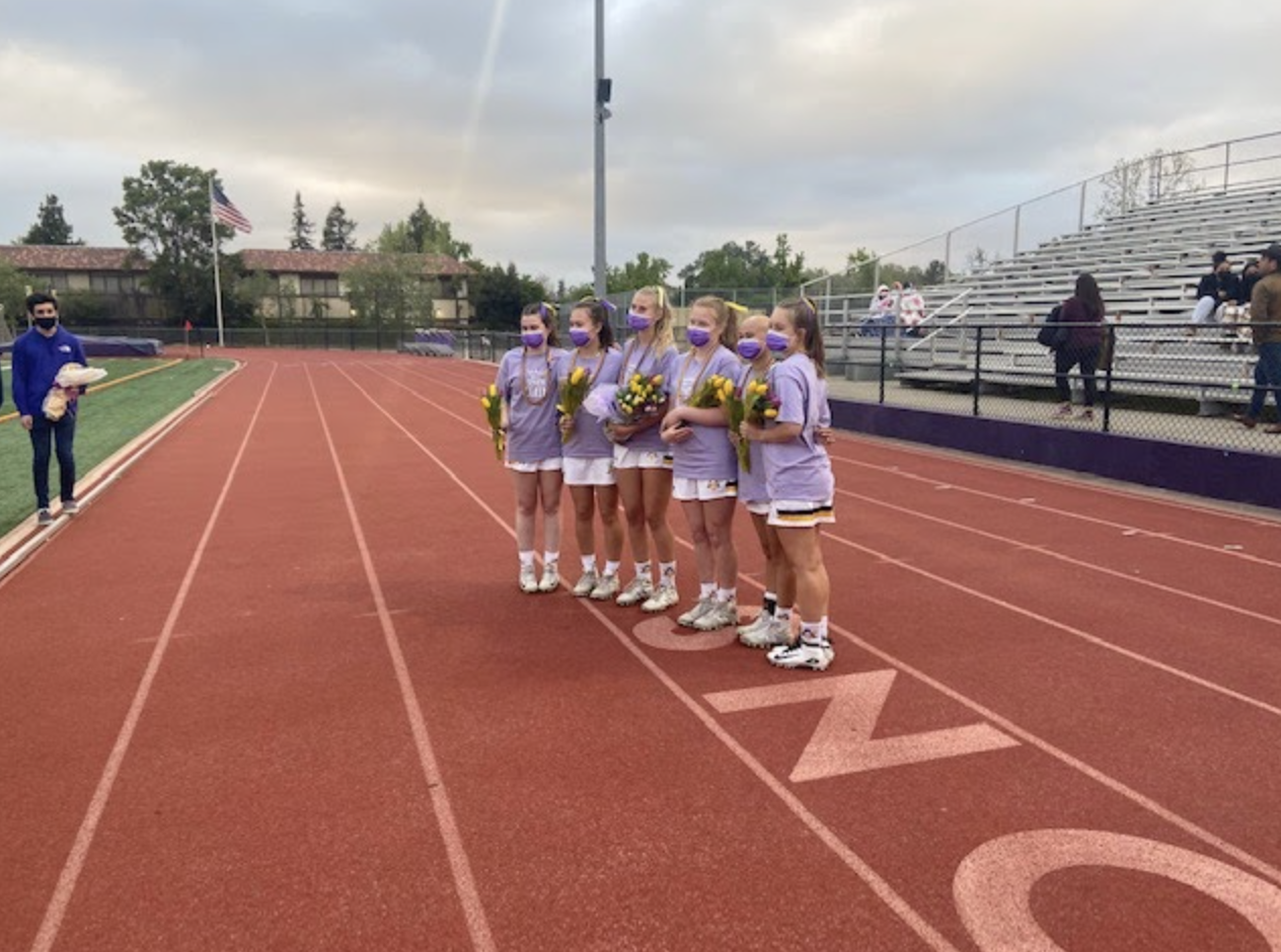 Girls Lacrosse (4/20)