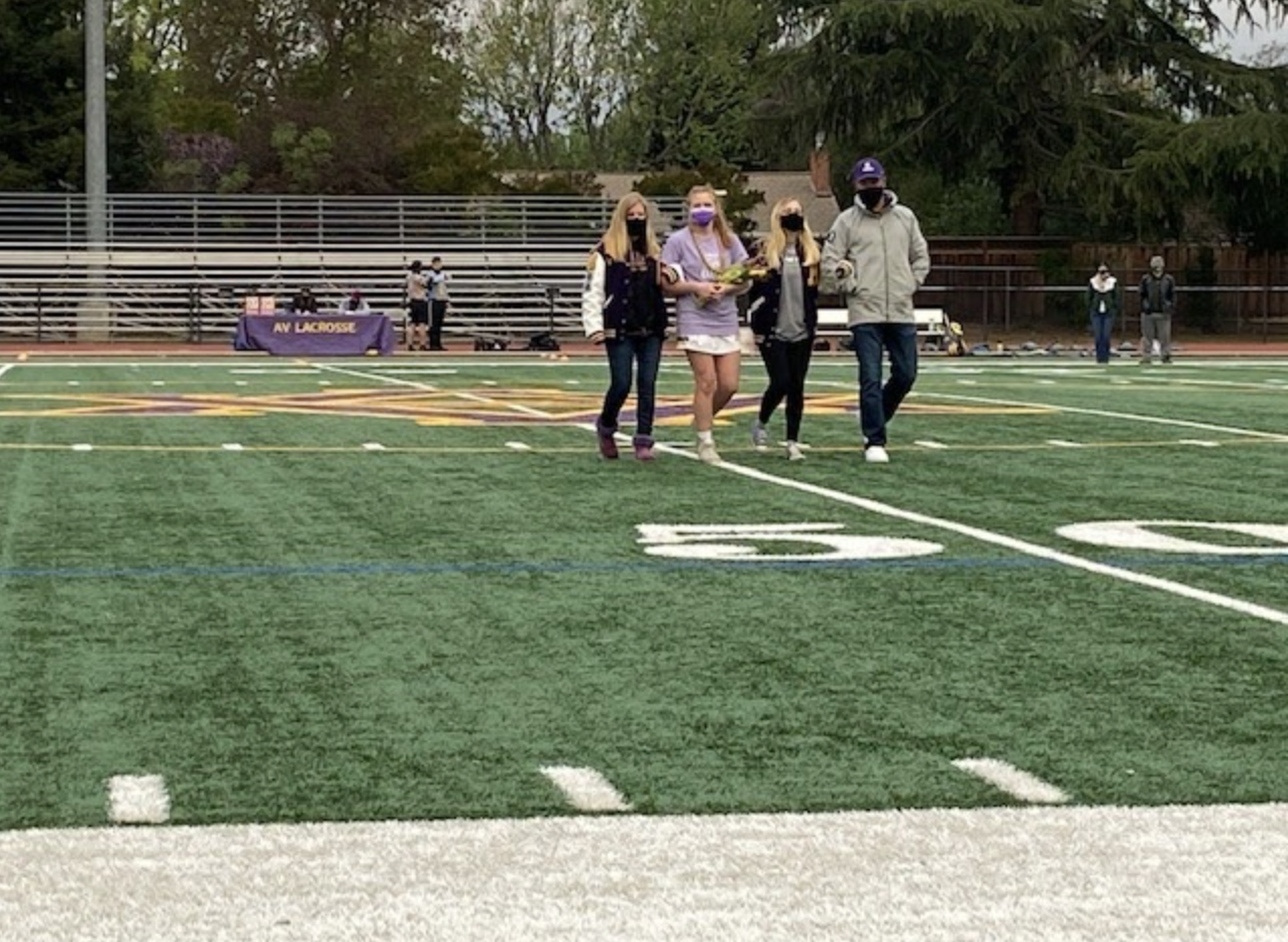 Girls Lacrosse (4/20)