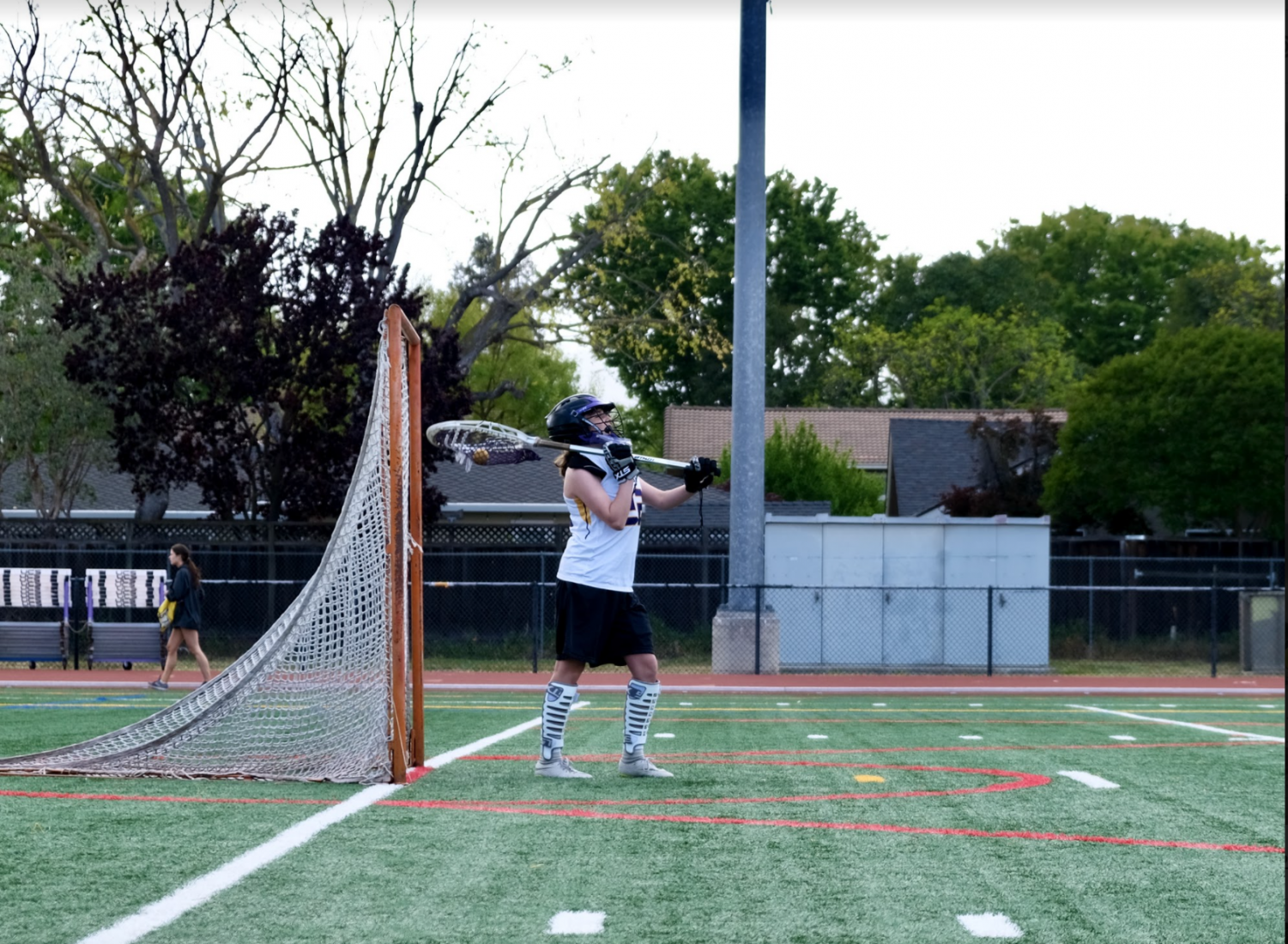 Girls Lacrosse (4/20)