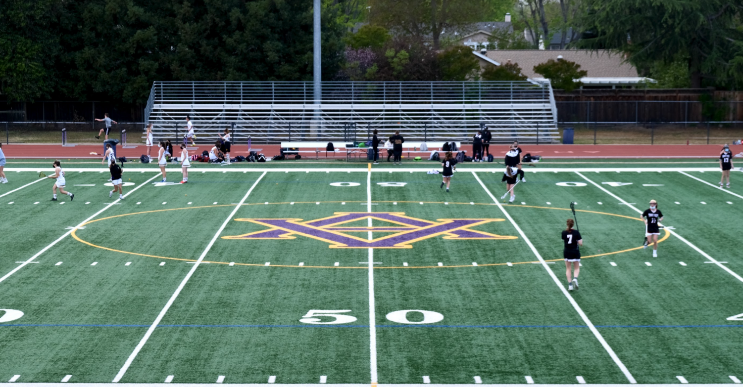 Girls Lacrosse (4/20)