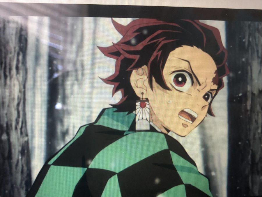 Kimetsu No Yaiba The Movie: Mugen Train REVIEW!