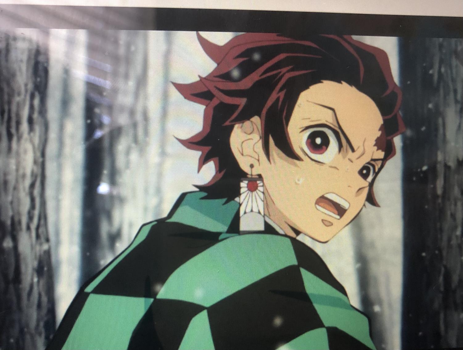 Review - Demon Slayer Kimetsu no Yaiba The Movie: Mugen Train