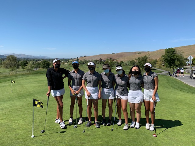 Players: Brooke Yi (21), Charolette Ryoo (21), Rachel Shaw (21), Kate Lynn (21), Kyra Howard (23), Nikita Jadhav (23), and Jaclyn Laha (23)