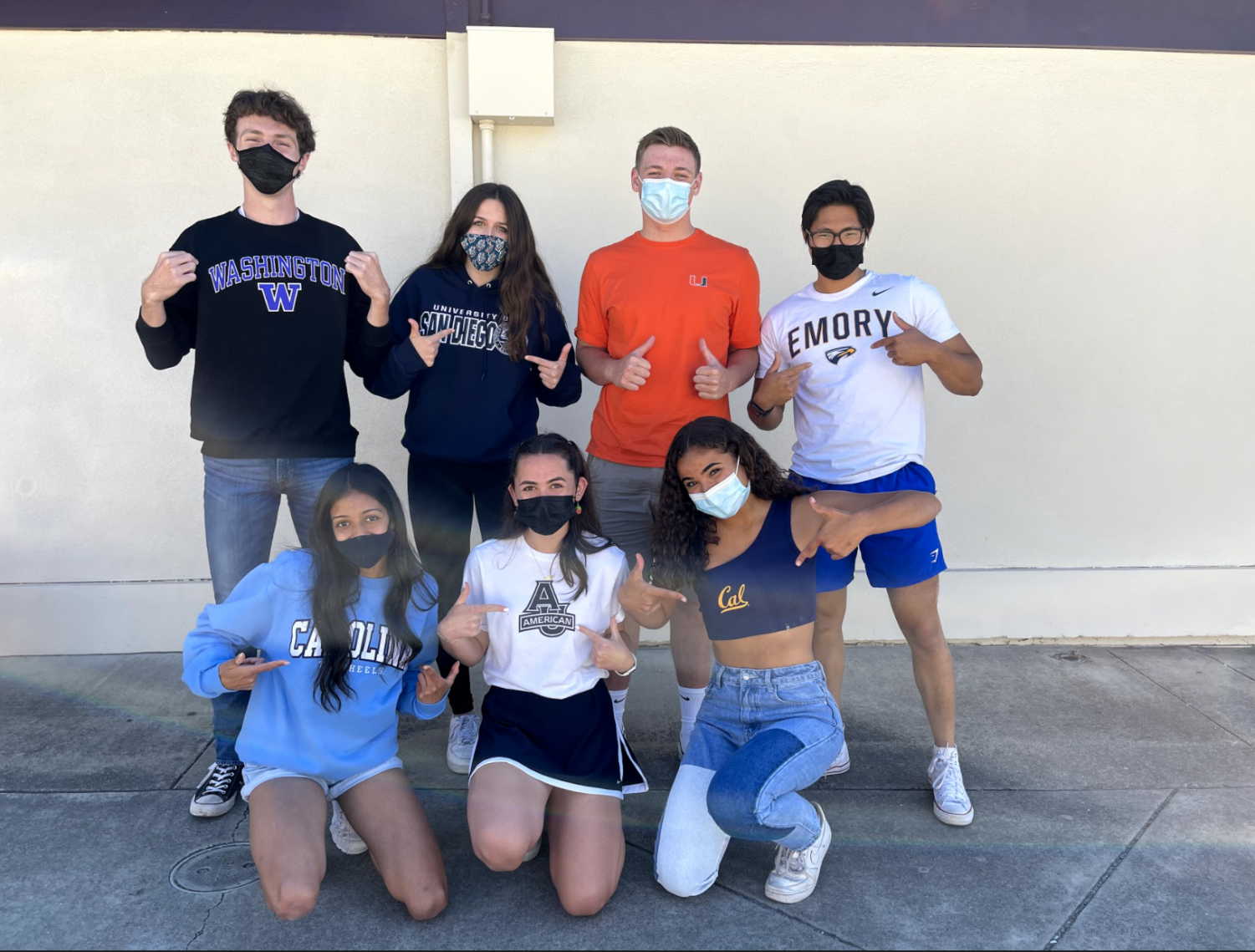 Decision Day