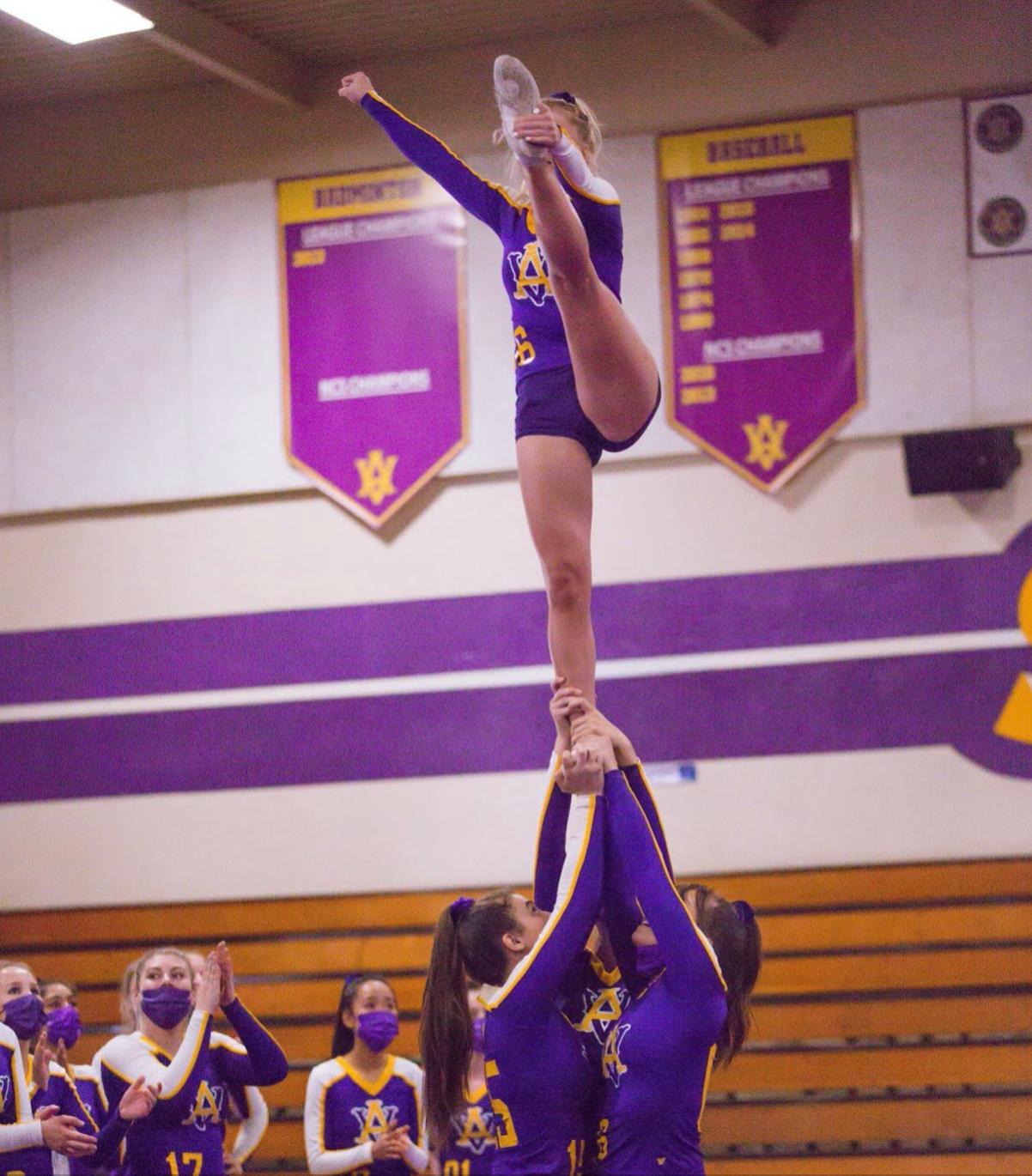 Amador STUNT Game