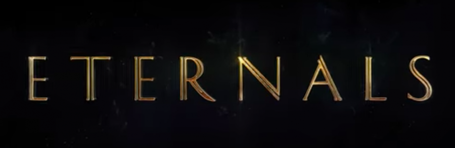 Eternals will be released in November of this year. 