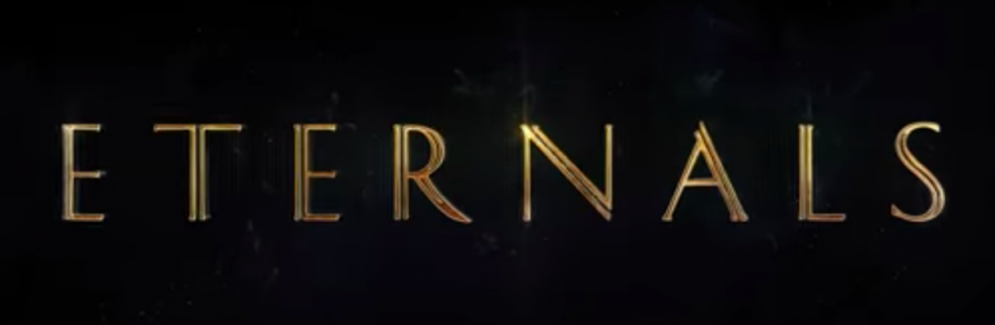 "Eternals" will be released in November of this year. 