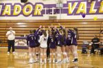 Girls Volleyball