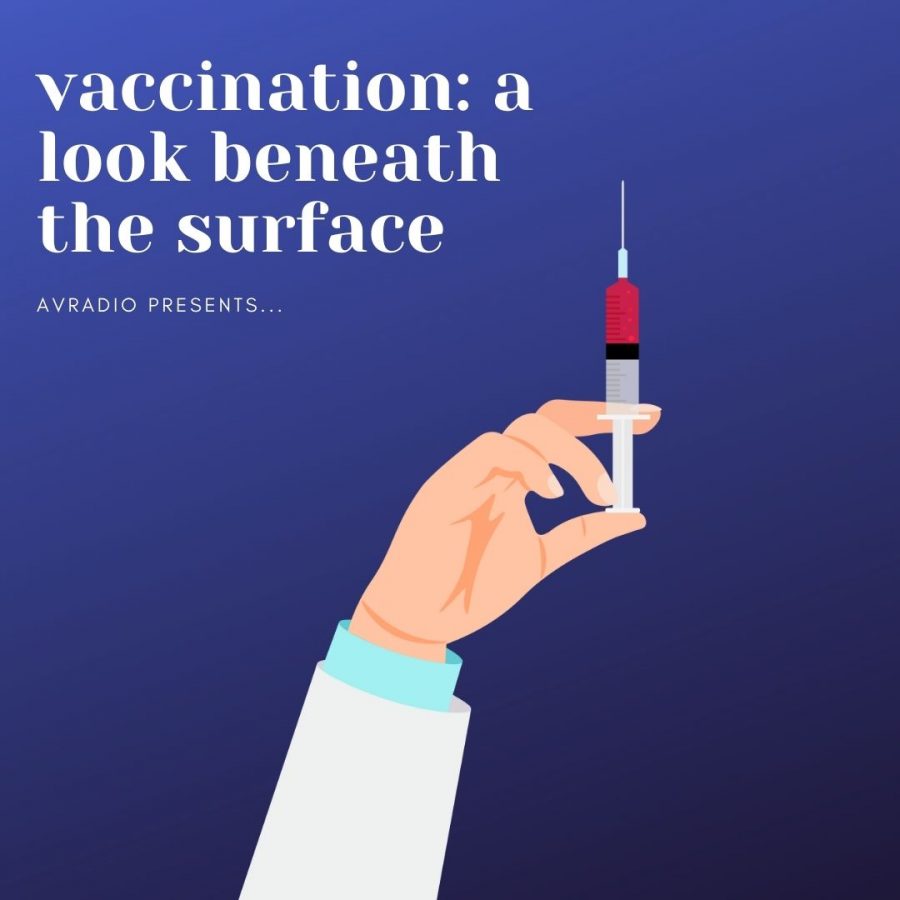 Vaccination%3A+A+Look+Beneath+the+Surface