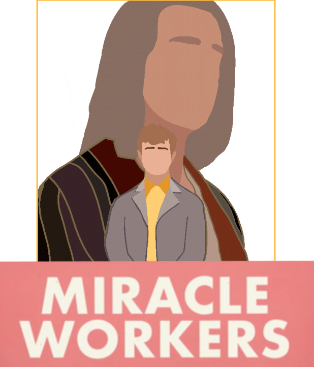 TV+Show+Review%3A+Miracle+Workers