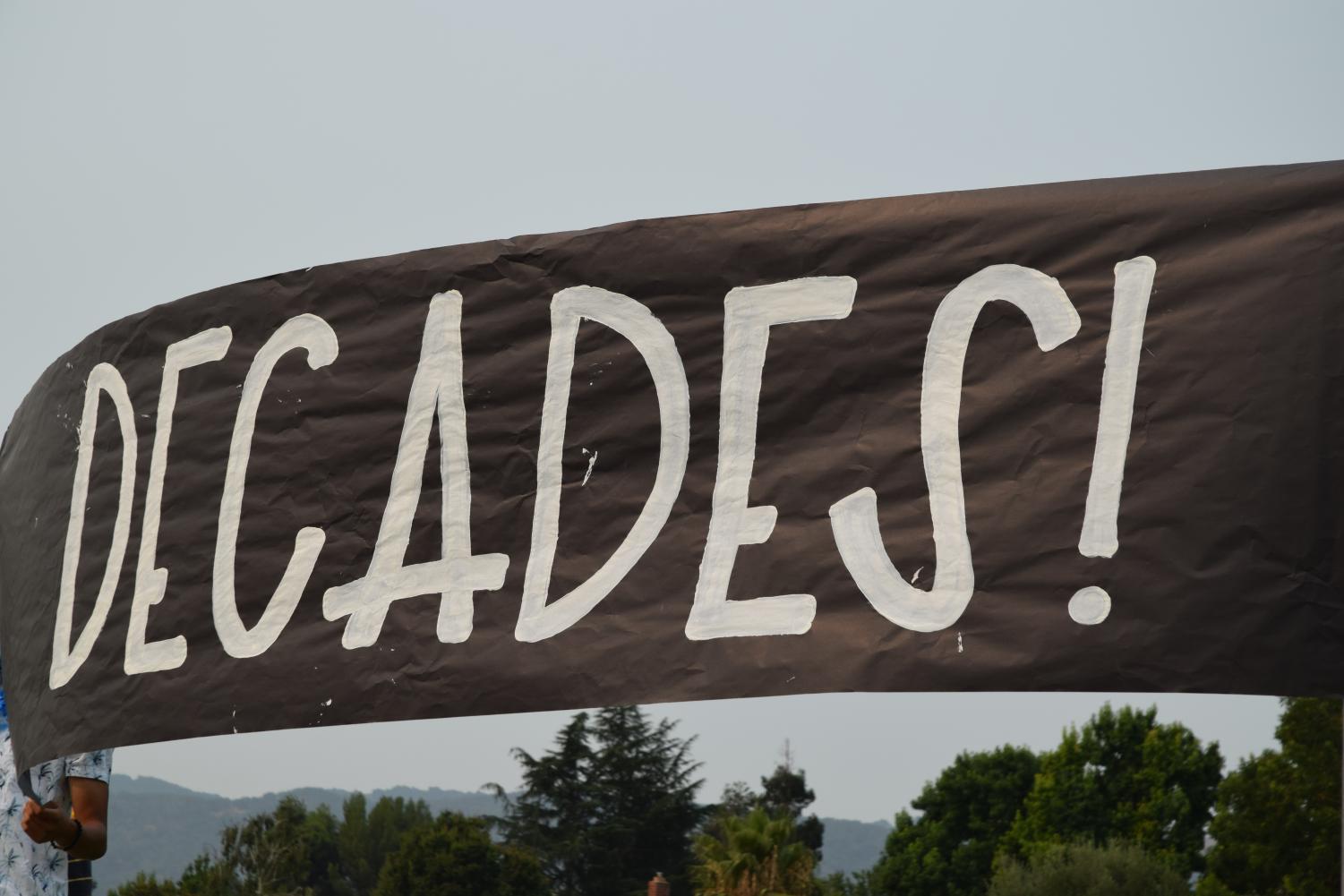 Aloha Rally: a story through photos