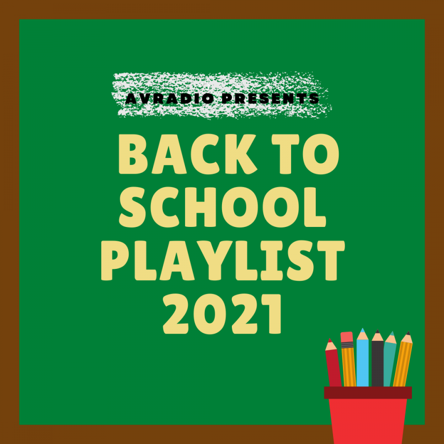 2021 Back to School Playlist (2) (1)