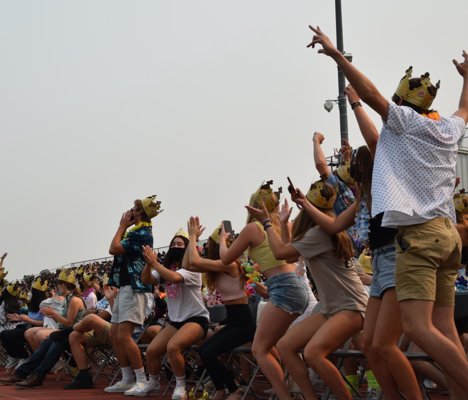 Aloha Rally: a story through photos