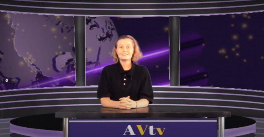 AVtv 8-19-2021