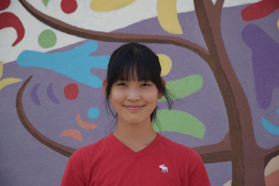 Carol Xu