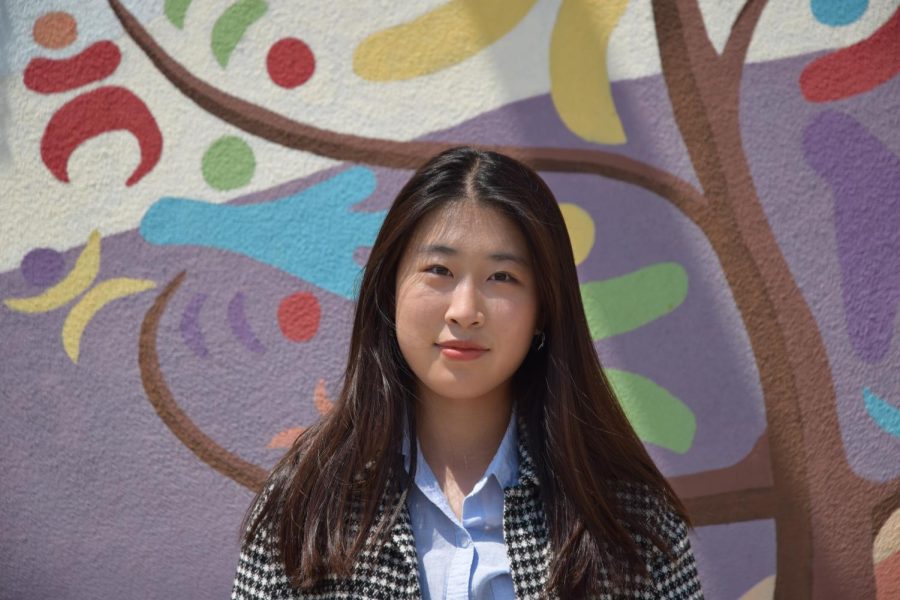 Sarah Yan
