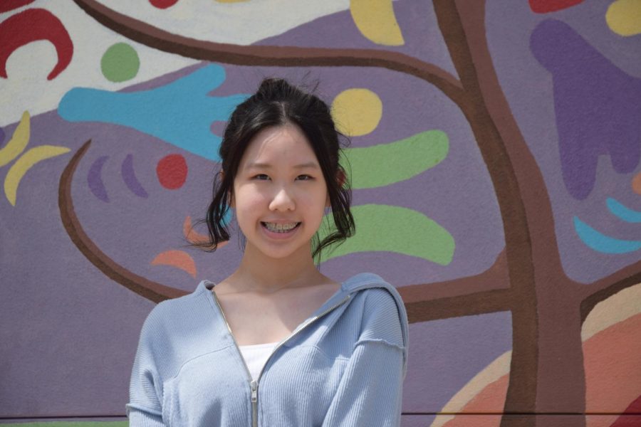 Jocelyn Hsu