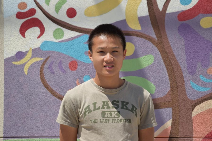 Joseph Chiu