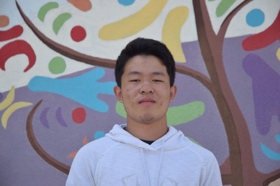 Kevin Zhu