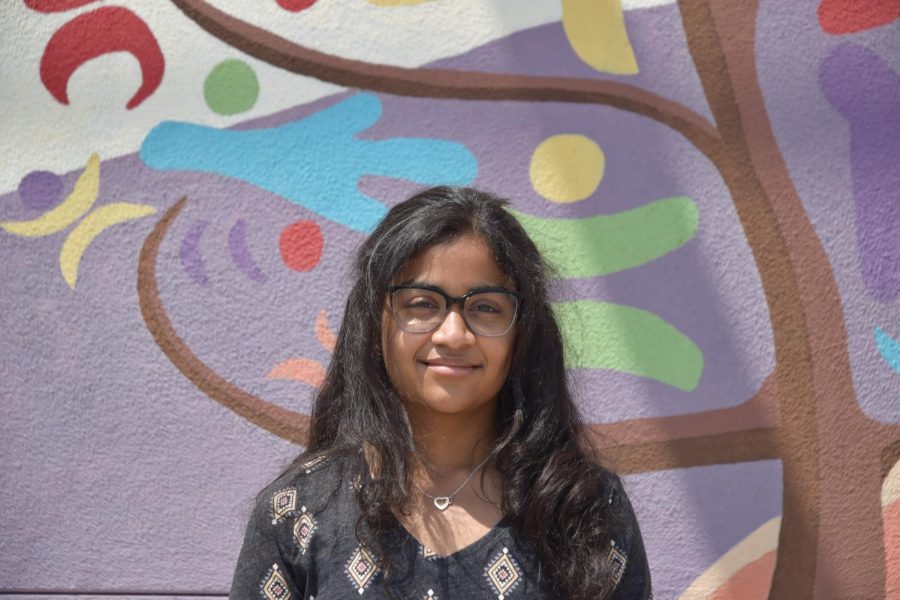 Krithika Subramaniam