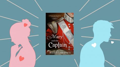Book Review: Mary and the Captain