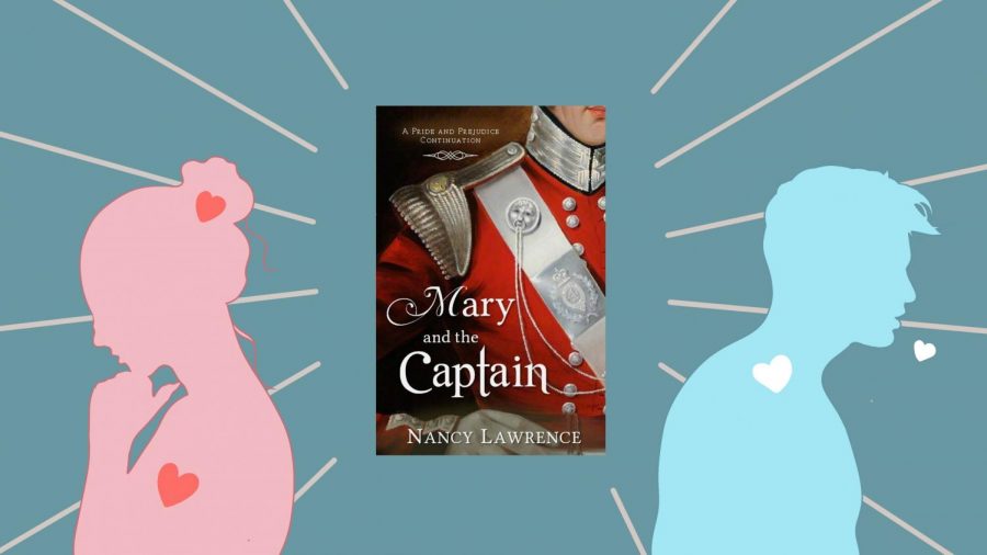 Book+Review%3A+Mary+and+the+Captain