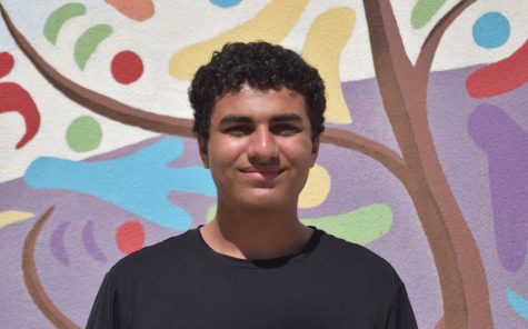 Photo of Matthew Nader