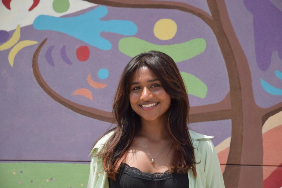 Ritika Ghosh