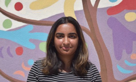 Photo of Ritika Gupta