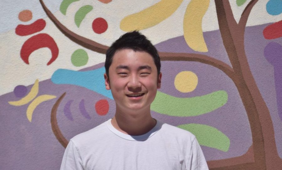 Yi (Steven) Yang