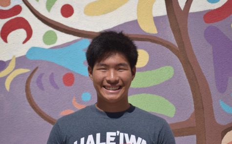 Photo of Thomas Kim