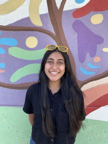 Photo of Zaynah Shah